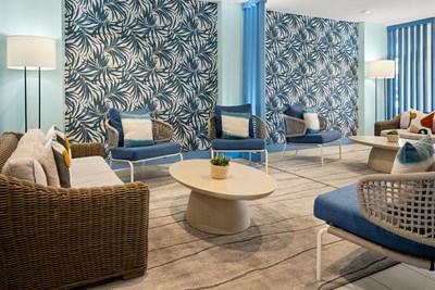 Courtyard by Marriott Nassau Downtown
