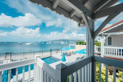 Culture Cr�ole Boutique Hotel