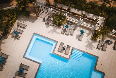 Culture Cr�ole Boutique Hotel