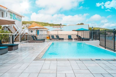 Culture Cr�ole Boutique Hotel
