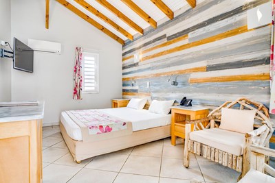 Culture Cr�ole Boutique Hotel