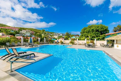 Culture Cr�ole Boutique Hotel