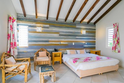 Culture Cr�ole Boutique Hotel