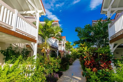 photo culture créole boutique hotel martinique