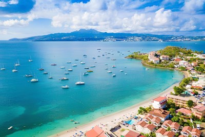 Culture Cr�ole Boutique Hotel