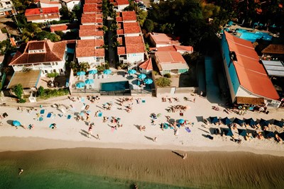 Culture Cr�ole Boutique Hotel