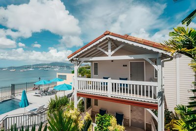 Culture Cr�ole Boutique Hotel