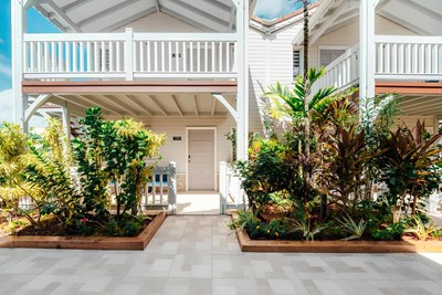 Culture Cr�ole Boutique Hotel