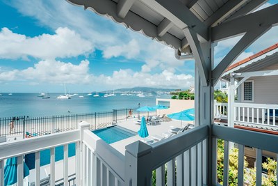 Culture Cr�ole Boutique Hotel