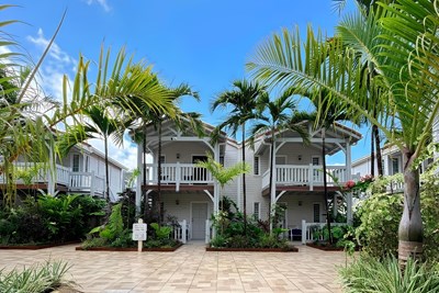 Culture Cr�ole Boutique Hotel