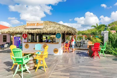Culture Cr�ole Boutique Hotel