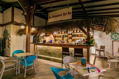 Culture Cr�ole Boutique Hotel