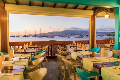Culture Cr�ole Boutique Hotel