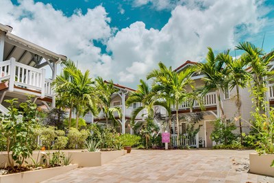 Culture Cr�ole Boutique Hotel