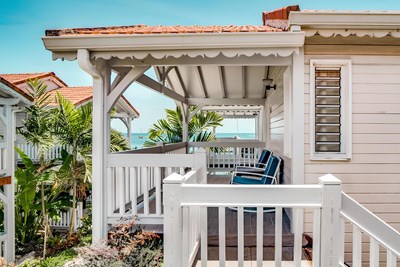 Culture Cr�ole Boutique Hotel