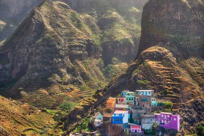 photo culture et nature xxl : l'essentiel de s�o vicente et santo ant�o