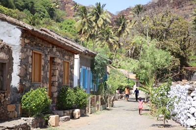 Cidade Velha