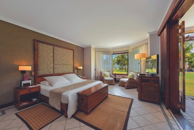 Junior Suite Groundfloor