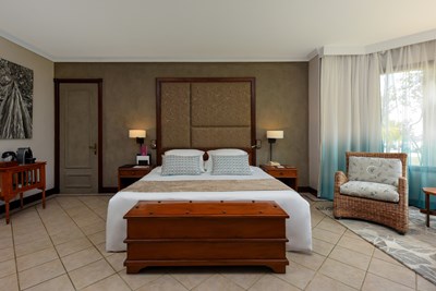 Zen Suite Beachfront