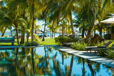 Dinarobin Beachcomber Golf Resort & Spa