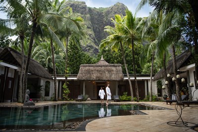 Le Spa