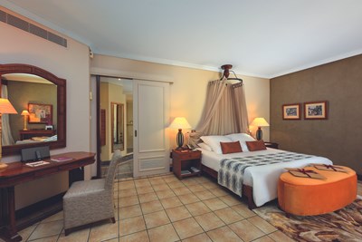 Suite Senior Famille Front de mer