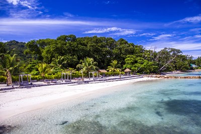 photo domaine de l'orangeraie seychelles