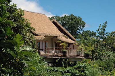 photo domaine de l'orangeraie