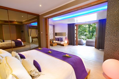 Suite R�sidence Jardin