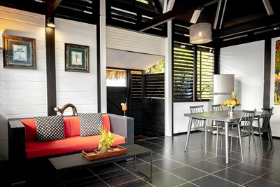Domaine de la Palmeraie | Villa Lodge