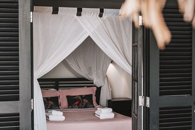 Domaine de la Palmeraie | Villa Lodge
