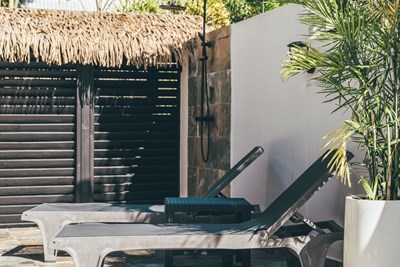 Domaine de la Palmeraie | Villa Lodge