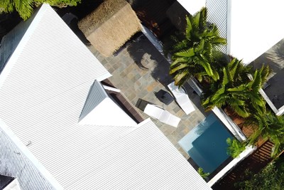 Domaine de la Palmeraie | Villa Lodge