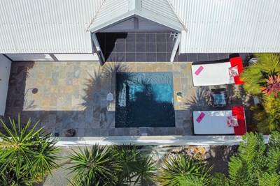 Domaine de la Palmeraie | Villa Lodge