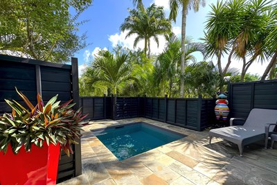 Domaine de la Palmeraie | Villa Lodge