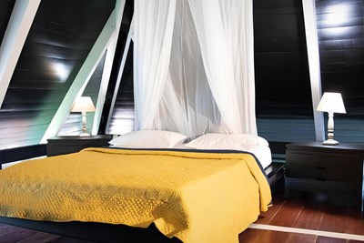 Domaine de la Palmeraie | Villa Lodge