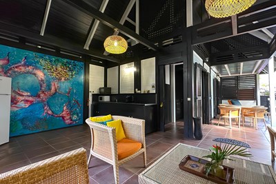 Domaine de la Palmeraie | Villa Lodge