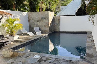 Domaine de la Palmeraie | Villa Lodge Sup�rieure