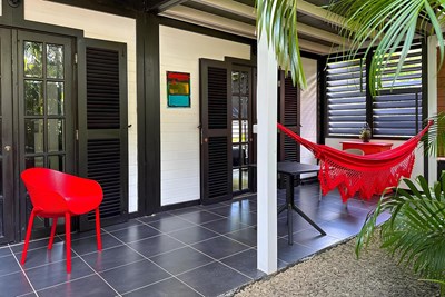 Domaine de la Palmeraie | Villa Lodge Sup�rieure
