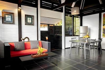 Domaine de la Palmeraie | Villa Lodge Sup�rieure