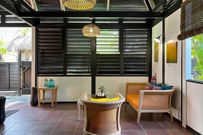 Domaine de la Palmeraie | Villa Lodge Sup�rieure
