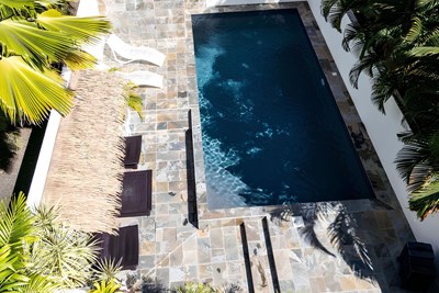 Domaine de la Palmeraie | Villa Lodge Sup�rieure