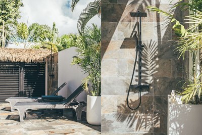 Domaine de la Palmeraie | Villa Lodge Sup�rieure