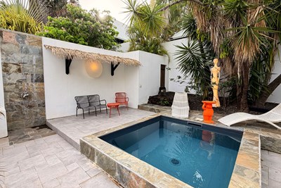 Domaine de la Palmeraie | Villa Chic