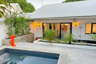Domaine de la Palmeraie | Villa Chic
