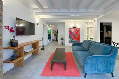 Domaine de la Palmeraie | Villa Chic