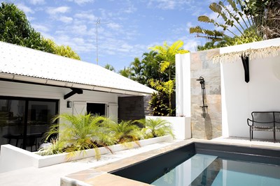 Domaine de la Palmeraie | Villa Chic