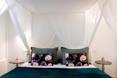 Domaine de la Palmeraie | Villa Chic