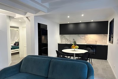 Domaine de la Palmeraie | Villa Chic