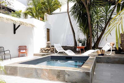 Domaine de la Palmeraie | Villa Chic